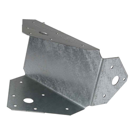 Simpson BC46 Strong-Tie 4x6 Post Cap - G90 Galvanized