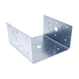 Simpson Strong-Tie BC60 (6x) 18 Gauge Galvanized Post Base