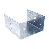 Simpson Strong-Tie BC60 (6x) 18 Gauge Galvanized Post Base