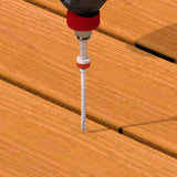 Simpson Strong-Tie BIT20T-PL-RC1 (2") Auto-Set Driver Bit for Deck Fastening (1 Piece) - 2