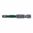 Simpson Strong-Tie BIT25T-2-R2 (T25 x 2") 6-Lobe-Drive Power Bit (2 Pack)