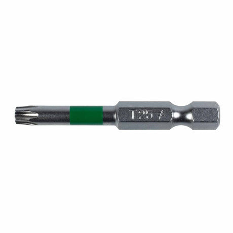 Simpson Strong-Tie BIT25T-2-R2 (T25 x 2") 6-Lobe-Drive Power Bit (2 Pack)