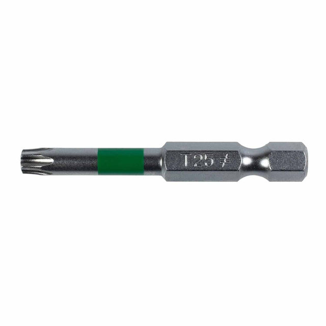 Simpson Strong-Tie BIT25T-2-R2 (T25 x 2") 6-Lobe-Drive Power Bit (2 Pack)