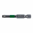 Simpson Strong-Tie BIT25T-2-R2 (T25 x 2") 6-Lobe-Drive Power Bit (2 Pack)