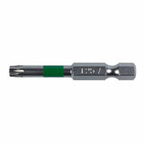 Simpson Strong-Tie BIT25T-2-R2 (T25 x 2") 6-Lobe-Drive Power Bit (2 Pack)