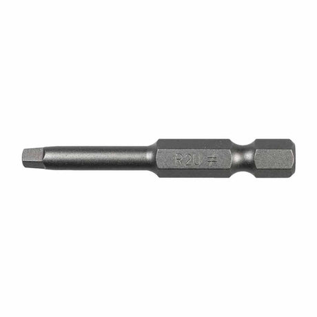 Simpson Strong-Tie BIT2SU-2-RC3 Quik Drive (#2 x 2") Square Undersized-Drive Power Bit (3 Pack)