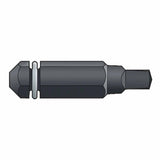 Simpson Strong-Tie BIT2SU-RC10 Quik Drive (#2 Undersized Square) Driver Bit Replacement Pack (10 Pack) - 2