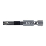 Simpson Strong-Tie BIT30T-2-R2 Quik Drive (T30 x 2") 6-Lobe Drive Power Bits (2 Pack) - 2