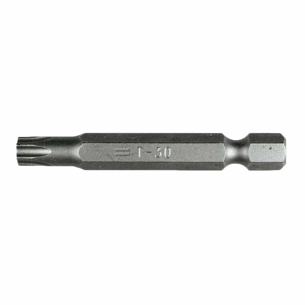 Simpson Strong-Tie BIT30TU-2-RC3 Quik Drive (T-30 x 2") T-30 6-Lobe 2" Driver Bit for Quik Stik Fastening Tool (3 Pack)