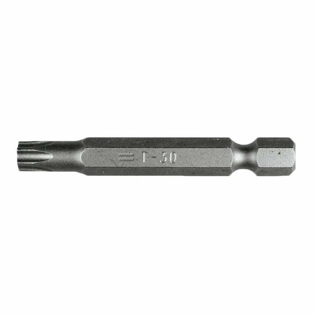 Simpson Strong-Tie BIT30TU-2-RC3 Quik Drive (T-30 x 2") T-30 6-Lobe 2" Driver Bit for Quik Stik Fastening Tool (3 Pack)