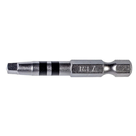 Simpson Strong-Tie BIT3S-2-R2 Quik Drive (#3 x 2") Square-Drive Power Bit (2 Pack)