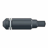 Simpson BIT3S-RC10 Quik Drive Quik Drive #3 Square-Drive Replacement Bit Quik Drive Systems - 2