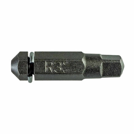 Simpson Strong-Tie BIT3S-RC3 Quik Drive (#3) Square-Drive Bit for Quik Drive Systems (3 Pack)