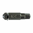 Simpson Strong-Tie BIT3S-RC3 Quik Drive (#3) Square-Drive Bit for Quik Drive Systems (3 Pack)