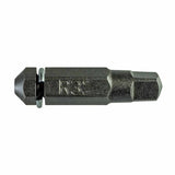 Simpson Strong-Tie BIT3S-RC3 Quik Drive (#3) Square-Drive Bit for Quik Drive Systems (3 Pack)