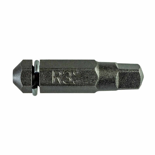 Simpson Strong-Tie BIT3S-RC3 Quik Drive (#3) Square-Drive Bit for Quik Drive Systems (3 Pack)