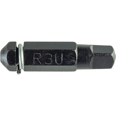 Simpson Strong-Tie BIT3SU-RC3 Quik Drive (#3) Square Undersized-Drive Bit (3 Pack)