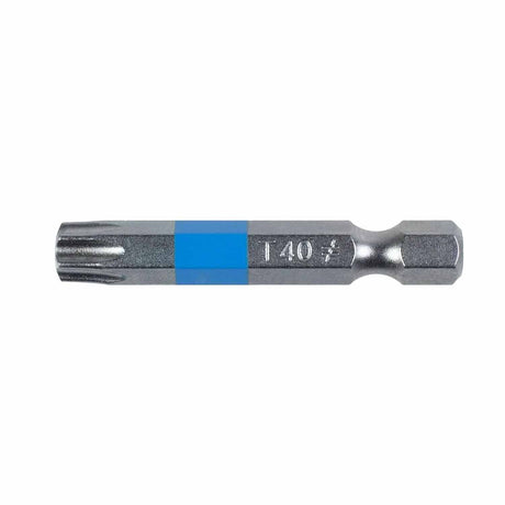Simpson Strong-Tie BIT40T-134-R2 (T40 x 1-3/4") 6-Lobe Drive Power Bit (2 Pack)