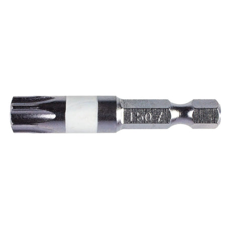 Simpson Strong-Tie BIT50T-2-R1 (2") T50 6-Lobe Drive Power Bit (1 Piece)