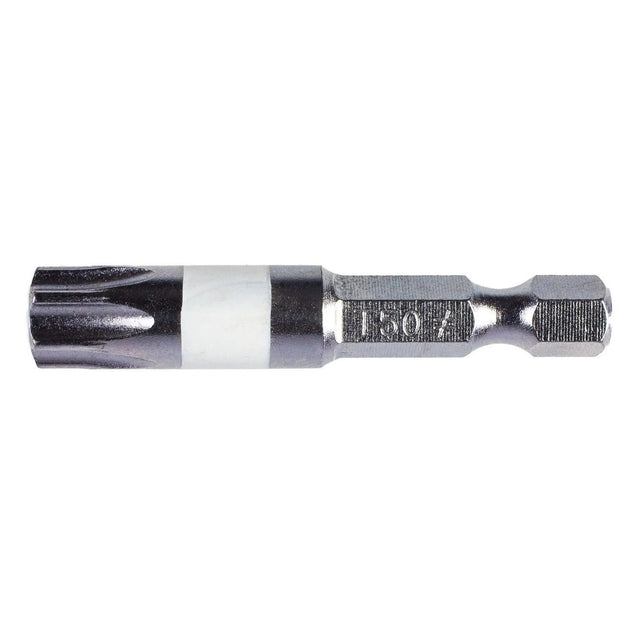 Simpson Strong-Tie BIT50T-2-R1 (2") T50 6-Lobe Drive Power Bit (1 Piece)