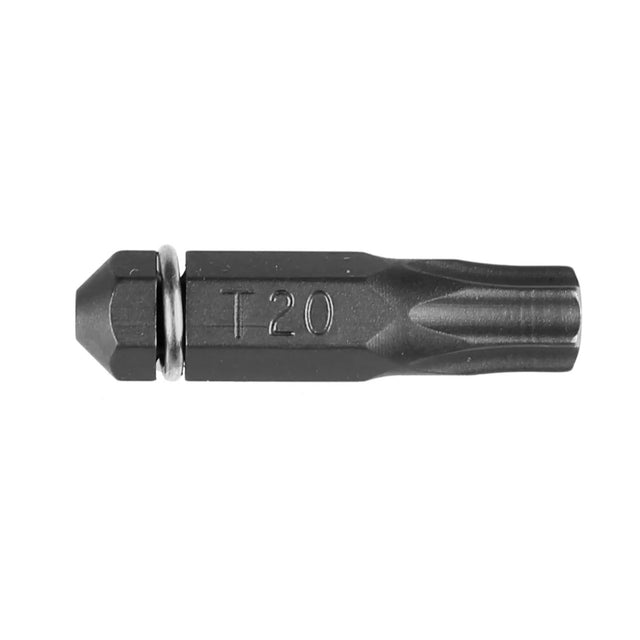 Simpson Strong-Tie BITTX20-RC10 Quik Drive (T20 6-Lobe) Drive Bit (10 Pack)
