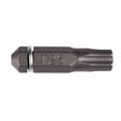 Simpson Strong-Tie BITTX25-RC10 Quik Drive ((T25 6-Lobe) Drive Replacement Bit for Quik Drive Systems (10 Pack)
