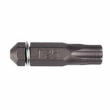 Simpson Strong-Tie BITTX25-RC3 Quik Drive ((T25 6-Lobe) Drive Bit for Quik Drive Systems (3 Pack)