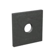 Simpson BP 1 Strong-Tie Bearing Plate with 1" Bolt Diameter and 3-1/2" Dimensions