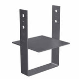 Simpson CB1212 Strong-Tie Heavy-Duty 12x12 Column Base for Concrete Foundations