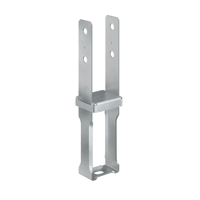 Simpson CBS44 Strong-Tie Galvanized Standoff Column Base for 4x4