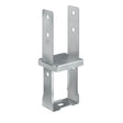 Simpson Strong-Tie CBS46HDG Column Base Standoff HDG for 4x6 Posts