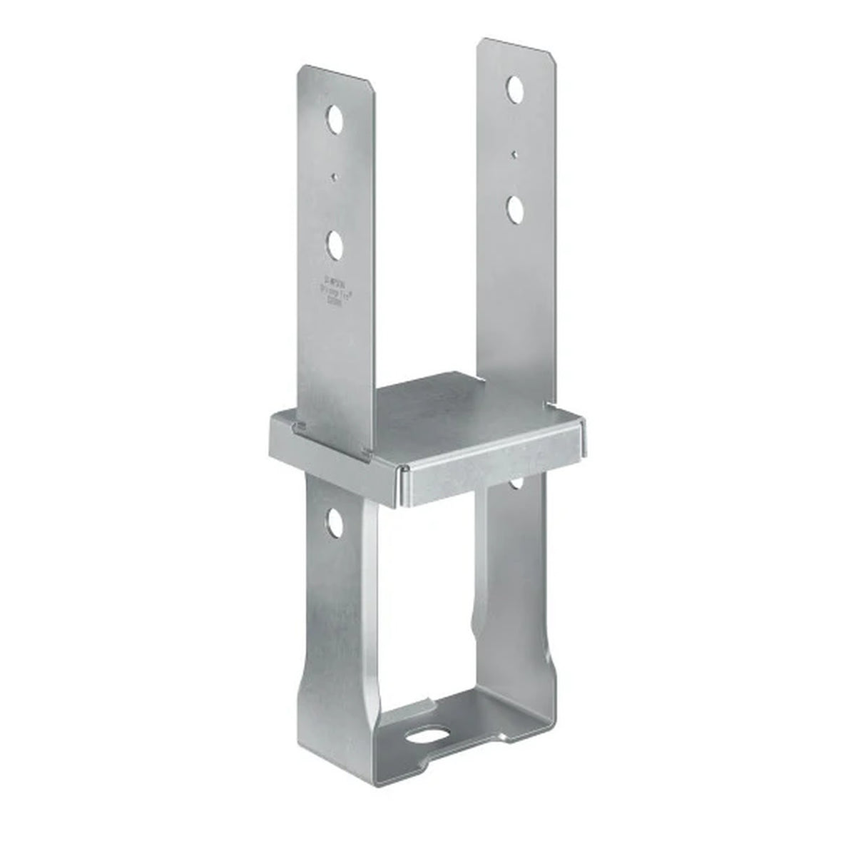 Simpson Strong-Tie CBS46HDG Column Base Standoff HDG for 4x6 Posts