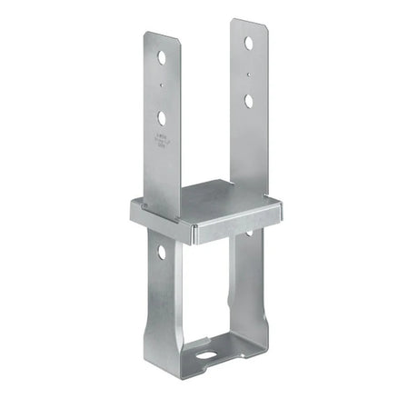 Simpson Strong-Tie CBS46HDG Column Base Standoff HDG for 4x6 Posts