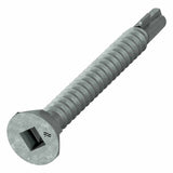 Simpson Strong-Tie CBSDQ158S (#8 x 1-5/8 in.) CBSDQ Sheathing-to-CFS Screw, Quik Guard Coating (1500 Pack) - 3
