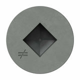 Simpson Strong-Tie CBSDQ158S (#8 x 1-5/8 in.) CBSDQ Sheathing-to-CFS Screw, Quik Guard Coating (1500 Pack) - 5