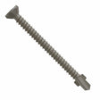 Simpson CBSDQ214S Quik Drive Collated Sheathing-to-CFS Screw #10 x 2-1/4" Quik Guard Coating