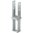Simpson Strong-Tie CBST66Z ZMAX Standoff Column Base for 6x6