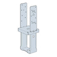Simpson Strong-Tie CBSTQ66-SDS2HDG (8-3/4") Quick-Install Column Base w/ SDS Screws - Hot Dip Galvanized