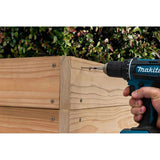 Simpson Strong-Tie CBT08112MB (#8 x 1-1/2") T20 Wafer-Head Construction Screw Tan (4000 Pack) - 5