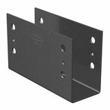 Simpson Strong-Tie CCO6 Heavy-Duty Column Cap for 6x Beam - Strapless Steel Connector