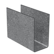 Simpson Strong-Tie CCOS5.50 (5.25") CCOS Column Cap Only for LVL/PSL/LSL