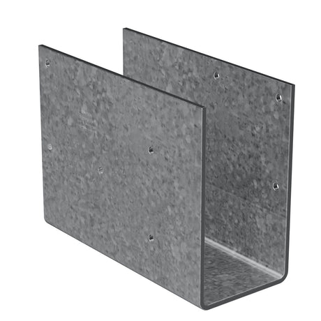 Simpson Strong-Tie CCOS7.25 (7") CCOS Column Cap Only for LVL/PSL/LSL