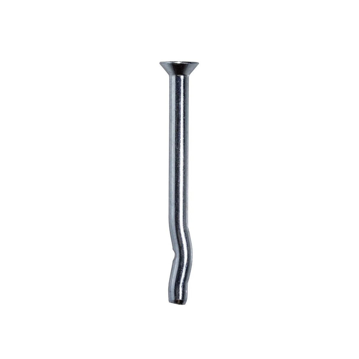 Simpson Strong-Tie CD25112C (1/4" x 1-1/2") Crimp Drive Anchor Zinc-Plated Countersunk Head (100 Pack)