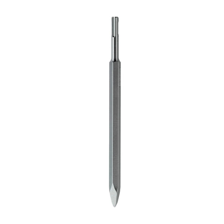 Simpson CHMXBP18 (18") SDS-Max Bull Point Chisel for Concrete Demolition
