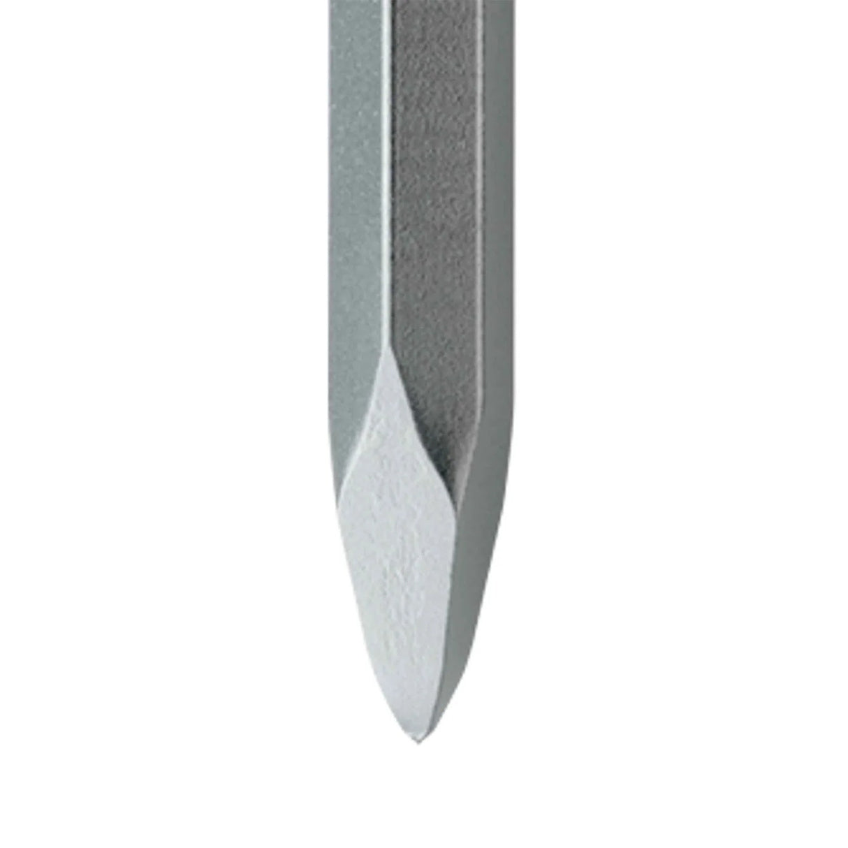 Simpson CHMXBP18 (18") SDS-Max Bull Point Chisel for Concrete Demolition - 2