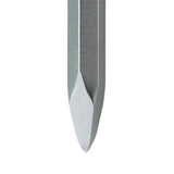 Simpson CHMXBP18 (18") SDS-Max Bull Point Chisel for Concrete Demolition - 2