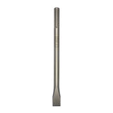 Simpson CHMXF10012 (1" x 12") SDS Max Flat Chisel for Concrete Demolition