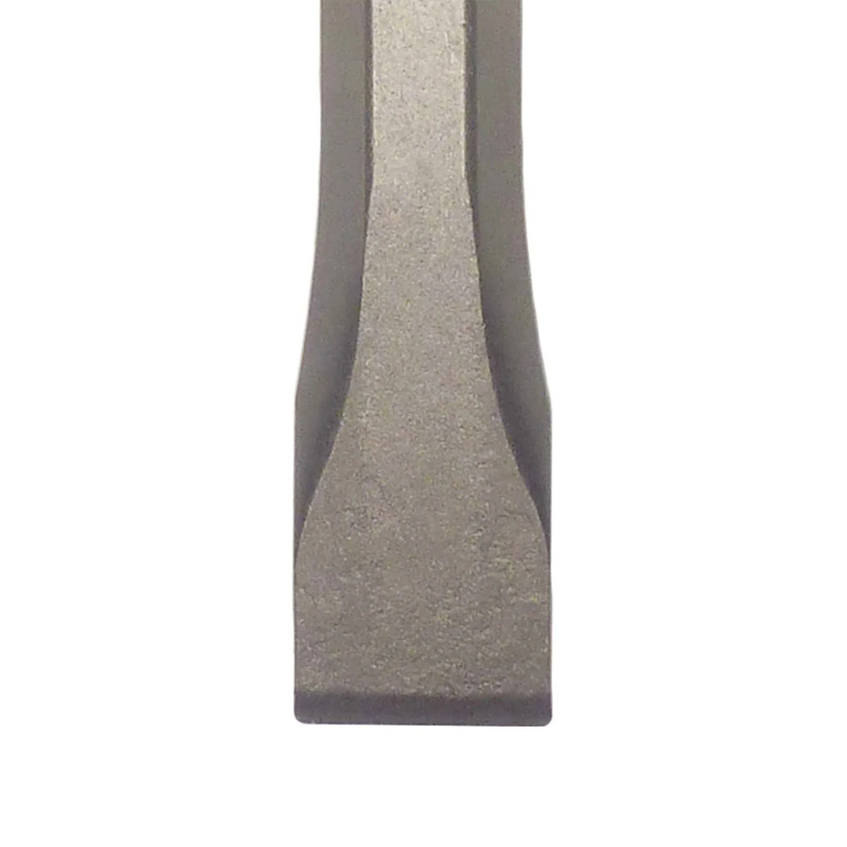 Simpson CHMXF10012 (1" x 12") SDS Max Flat Chisel for Concrete Demolition - 2