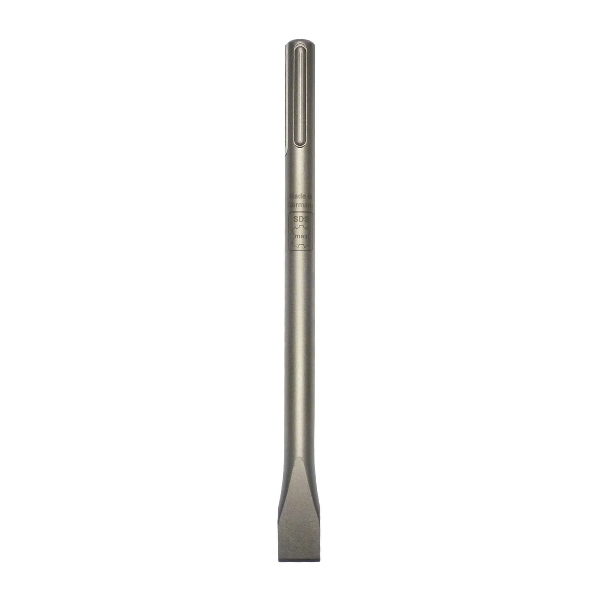 Simpson CHMXF10018 (1" x 18") SDS Max Flat Chisel for Concrete Demolition