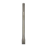 Simpson CHMXF10018 (1" x 18") SDS Max Flat Chisel for Concrete Demolition